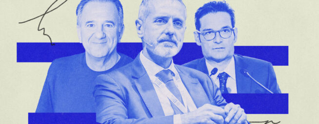 ¿Y si Telefónica compra Prisa? El gran gigante mediático que seduce a Sánchez