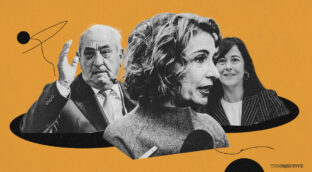 El plan de Moncloa para que la SEPI se quede con las empresas rescatadas