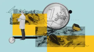 Valencia, lo que la dana deja al descubierto