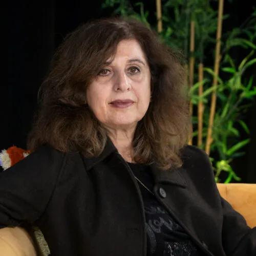Podcast | Contrapuntos de Esther Bendahan