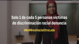 Cientos de feministas se rebelan contra el Ministerio de Igualdad por promover el velo