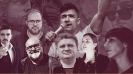 Cancelan dos veces por amenazas una charla en Madrid sobre la «inmigración masiva»