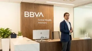 BBVA regresará este año a Panamá con la apertura de una oficina para extranjeros ricos