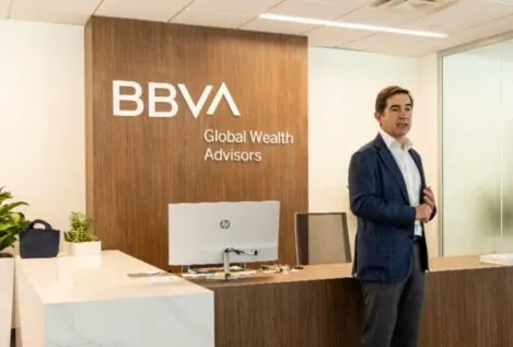 BBVA regresará este año a Panamá con la apertura de una oficina para extranjeros ricos