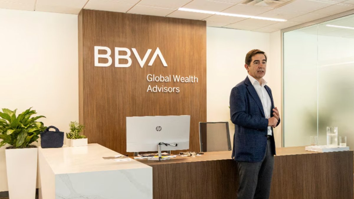 BBVA regresará este año a Panamá con la apertura de una oficina para extranjeros ricos