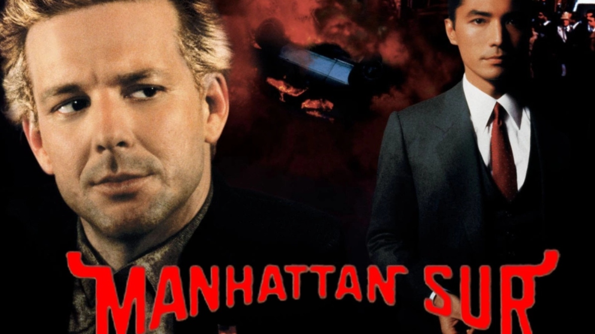 Manhattan sur: 40 años del noir magistral de Michael Cimino, Oliver Stone y Mickey Rourke