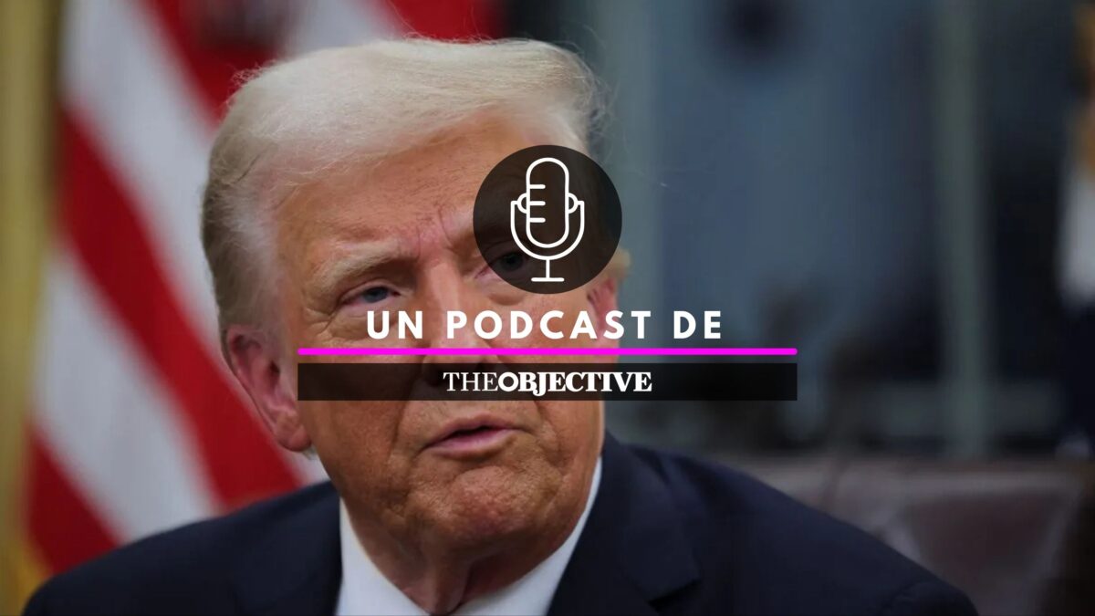En Sumario de tarde: del error ¿intencionado? de Trump al castigo a las asociaciones judiciales