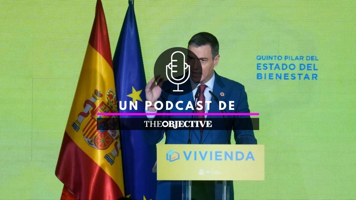 En Sumario de tarde: de la conexión Fiscalía - Moncloa a la ofensiva política por la vivienda