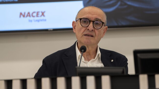 Xavier Marcet: «Los líderes no son máquinas expendedoras de motivar»
