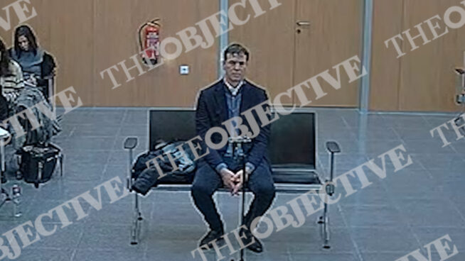 El hermano de Sánchez es mi hermano