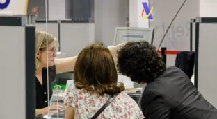 Hacienda aún debe la devolución de la renta de 2023 a 360.000 españoles