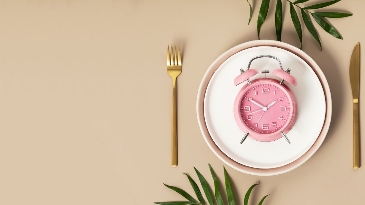 ¿Cuántos días se recomienda ayunar y qué puedes tomar durante el ayuno?