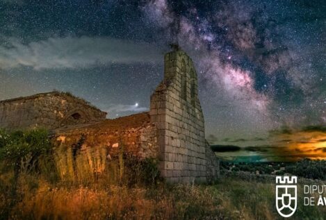 El Parque Regional de Gredos renueva el Certificado de Reserva Starlight por cuatro años más