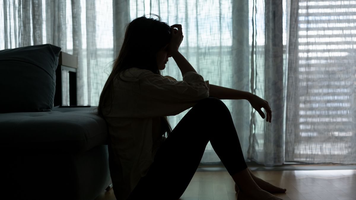 Distimia: cómo superarla y recuperar el sentido de la vida
