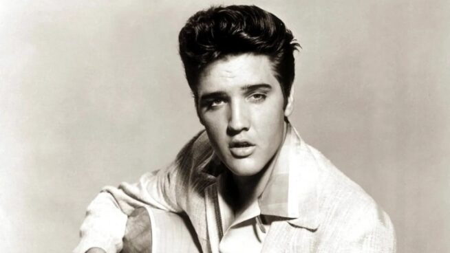 Noventa años de Elvis, rey del Rock; la leyenda siempre revivida