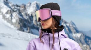 Equípate para la nieve: Descubre los productos imprescindibles para esquiar