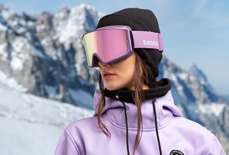 Equípate para la nieve: Descubre los productos imprescindibles para esquiar