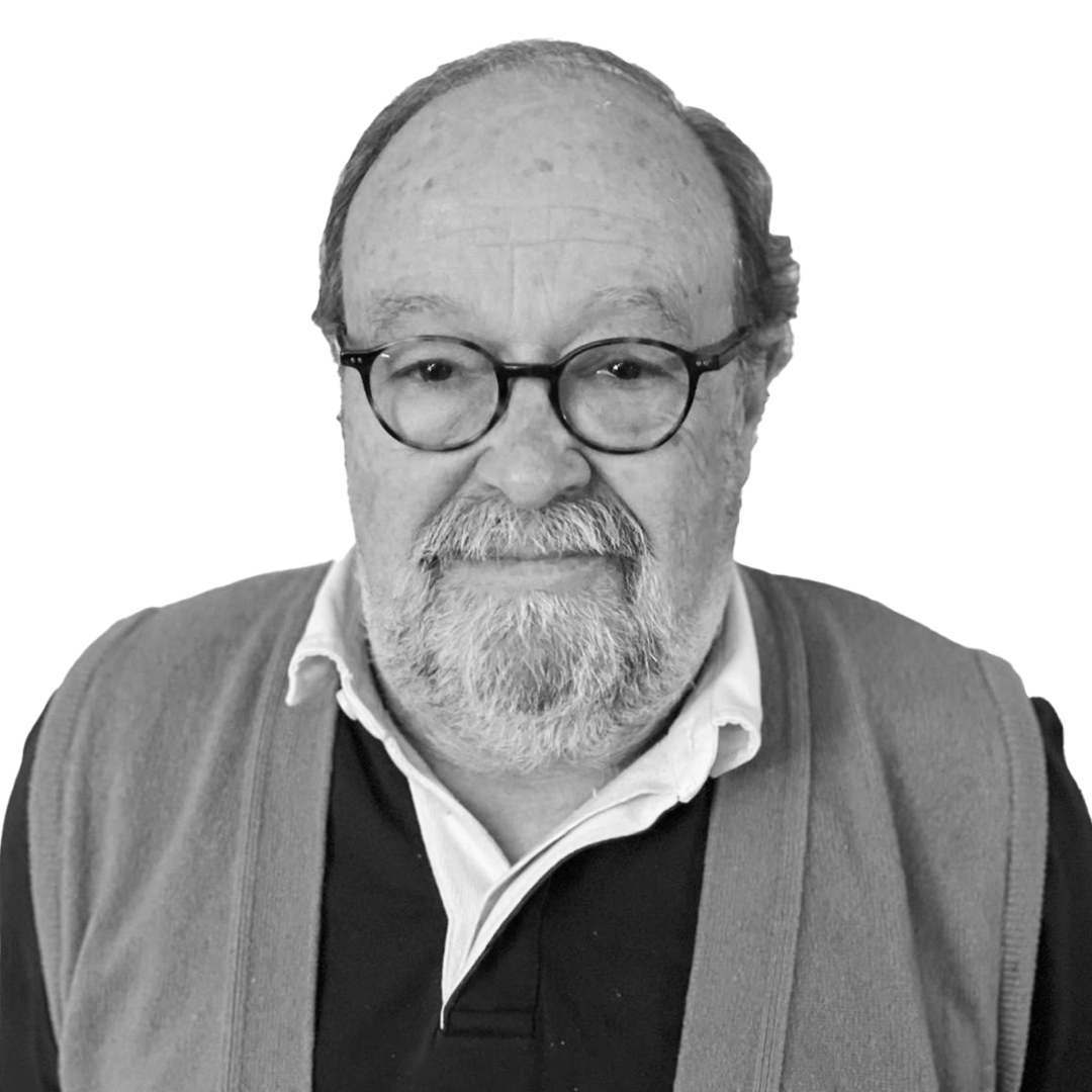 Eduardo Susanna, últimos artículos en THE OBJECTIVE