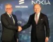 Ericsson y Nokia hacen un llamado agónico a Bruselas para desregular el mercado digital