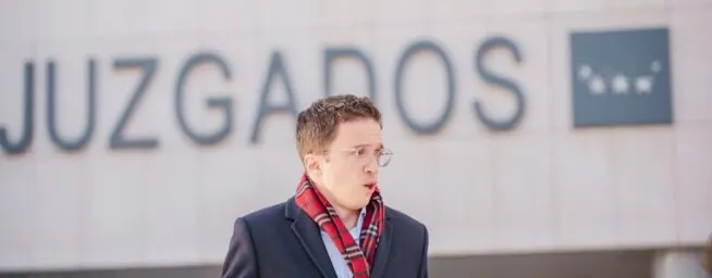 Sumar prevé el archivo de la causa de Errejón por las «contradicciones» de la denunciante