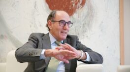 Galán, presidente de Iberdrola, defiende la energía nuclear en España: «Es crucial»