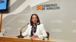 Aragón exige al Gobierno que aclare cuántos inmigrantes llegaron a Zaragoza y dónde están