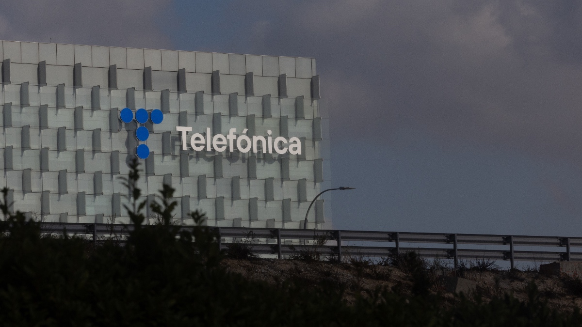 Telefónica nombra a Peter Löscher coordinador de los consejeros independientes