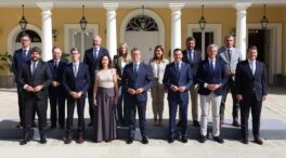 Feijóo buscará el apoyo de PNV y Junts a su plan de vivienda tras pactarlo con sus barones