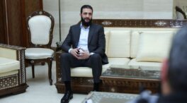 España, Alemania y otros cuatro países de la UE proponen levantar sanciones a Siria