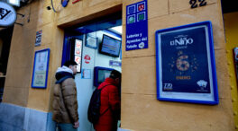 El Sorteo de 'El Niño' repartirá 770 millones en premios, el primero de 200.000 euros al décimo