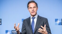 Rutte afirma que la OTAN debe elevar el gasto en Defensa al 3% o empezar a «aprender ruso»