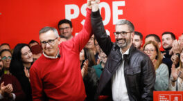 Francisco Lucas, de dirigente de Ferraz a imponerse en las primarias del PSOE en Murcia
