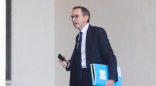 Francia detiene a un 'influencer' argelino que «llamaba a cometer actos violentos»