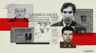 «Matar por los Països Catalans»: un historiador indaga en los asesinatos del terrorismo catalán