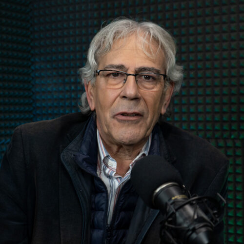 Podcast | Fuera de micrófono con Toni Bolaño