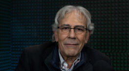 Toni Bolaño, tertuliano y 'showman'