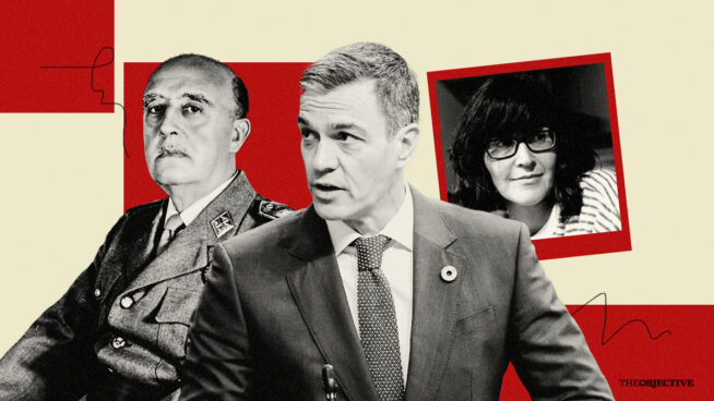 Víctimas del franquismo critican al Gobierno por ocultar los crímenes del dictador en sus actos