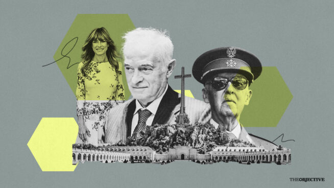 El juez que cerca a Begoña Gómez investiga una querella por torturas en el franquismo