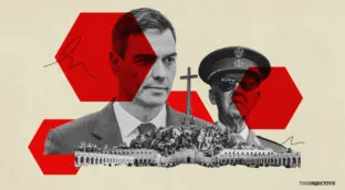 España, un país enfermo de pasado