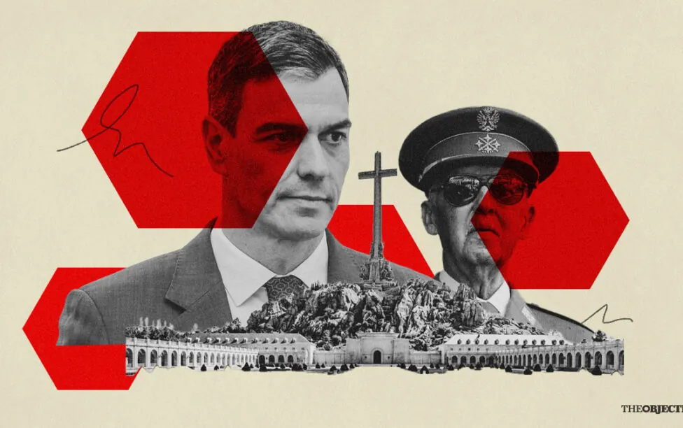 La verdadera naturaleza del franquismo