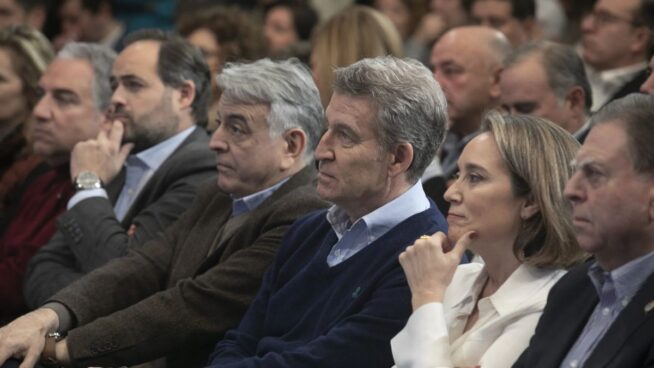 El PP, sobre la citación como investigado de García Ortiz: «Corrupción en estado puro»