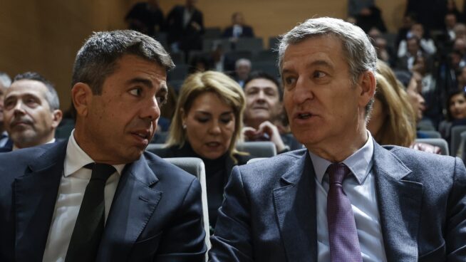 Alarma en el PP con el asalto a Telefónica: «Lo supimos por la prensa, estamos fuera de juego»