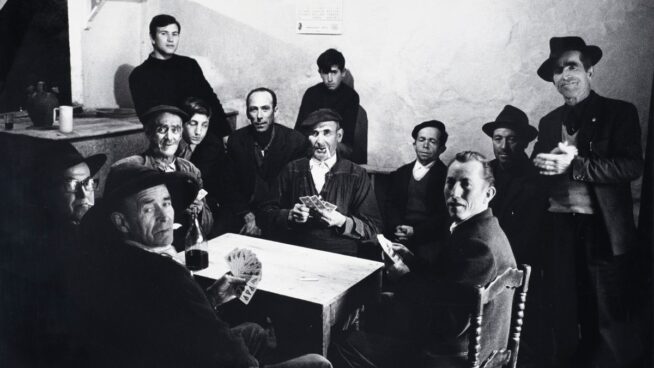 Foto Colectania: un atlas narrativo de la fotografía ibérica