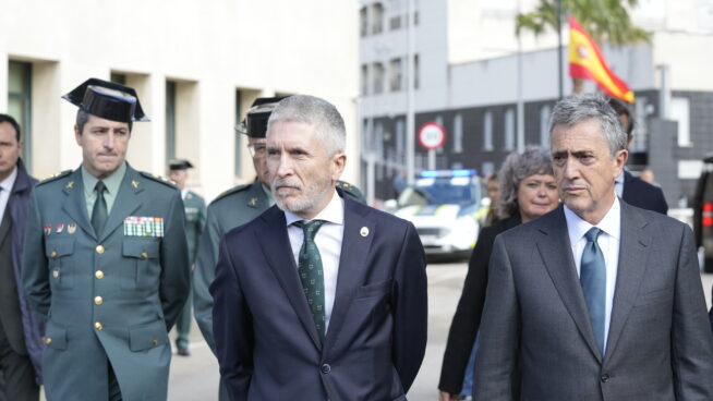 El PP forzará a Marlaska a explicar por qué desmanteló la unidad de élite contra la droga