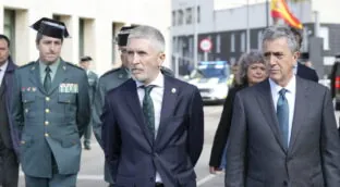 El Gobierno mantiene vivo el contrato de las balas con Israel pese a cancelar otro de misiles