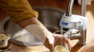 Protege tu salud con los mejores filtros de agua. Tecnología para tu bienestar