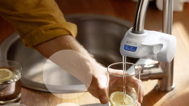 Protege tu salud con los mejores filtros de agua. Tecnología para tu bienestar