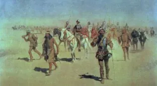 ¿Fiebre del oro? No, a los españoles no (solo) les movió la codicia en América