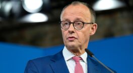 La CDU renuncia a un pacto con AfD y Scholz ya es el candidato del SPD