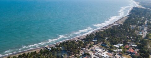 ¿Por qué Donald Trump quiere renombrar el Golfo de México por Golfo de América?